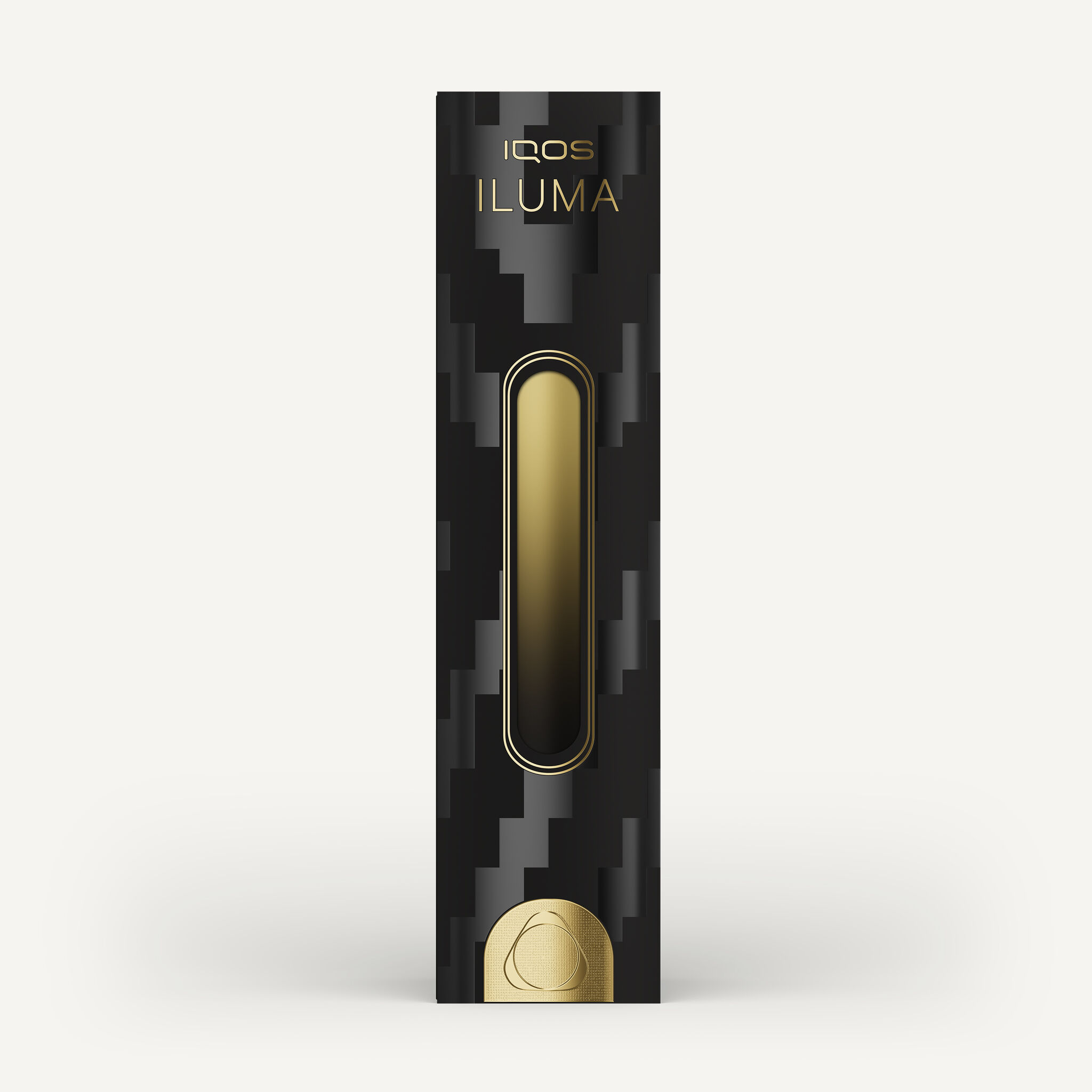 IQOS ILUMA i x Seletti Limited Edition Gradient Door