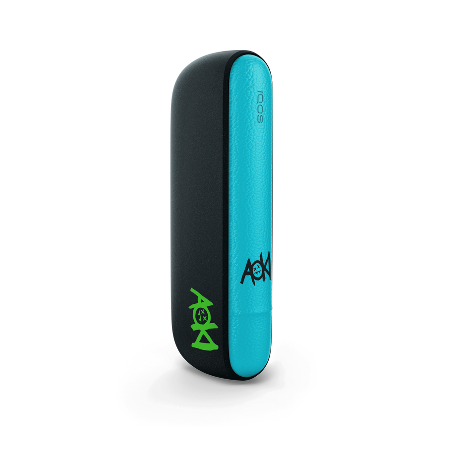 Buy IQOS ILUMA x Steve Aoki Door | IQOS Jordan