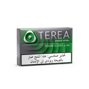 (١٠ عبوات) TEREA   آربور بيرل​, 