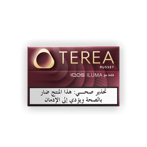(١٠ عبوات) TEREA  راسيت, 