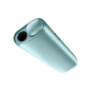 IQOS ILUMA i ONE أزرق سماوي, أزرق سماوي