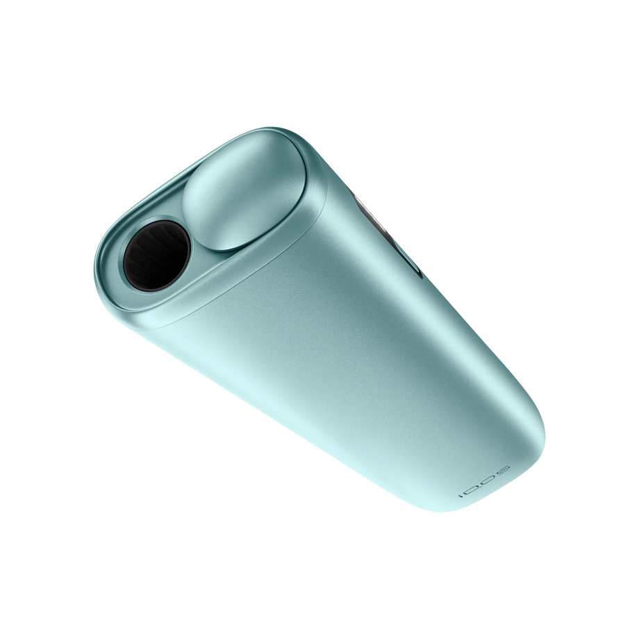 IQOS ILUMA i ONE أزرق سماوي, أزرق سماوي IQOS ILUMA i ONE أزرق سماوي, أزرق سماوي