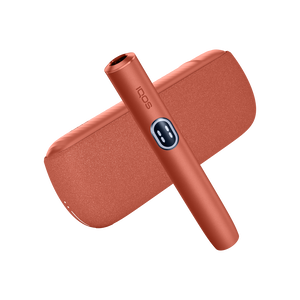 IQOS ILUMA i أحمر طوبي, أحمر طوبي