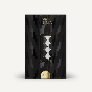 IQOS ILUMA i x Seletti Limited Edition Pattern Wrap, 