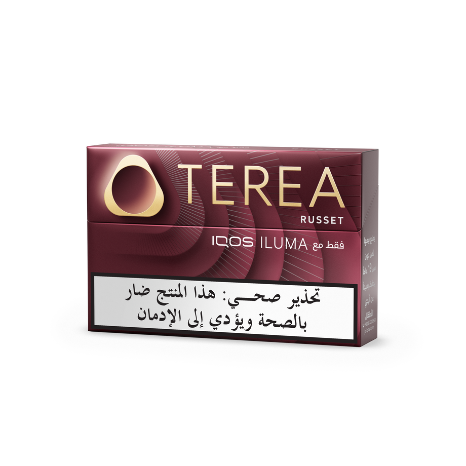 (١٠ عبوات) TEREA  راسيت, 