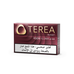 (١٠ عبوات) TEREA  راسيت, 