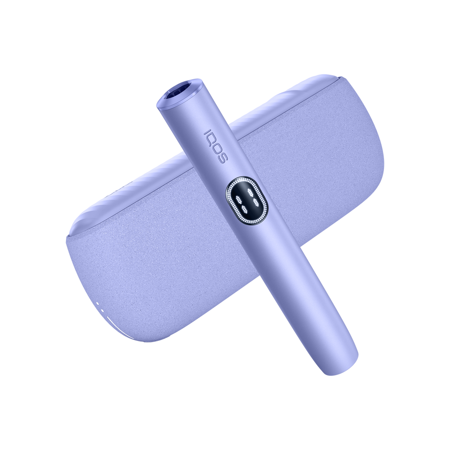 IQOS ILUMA i لافندر, لافندر