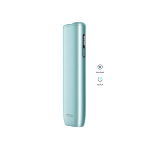 IQOS ILUMA i ONE أزرق سماوي, أزرق سماوي