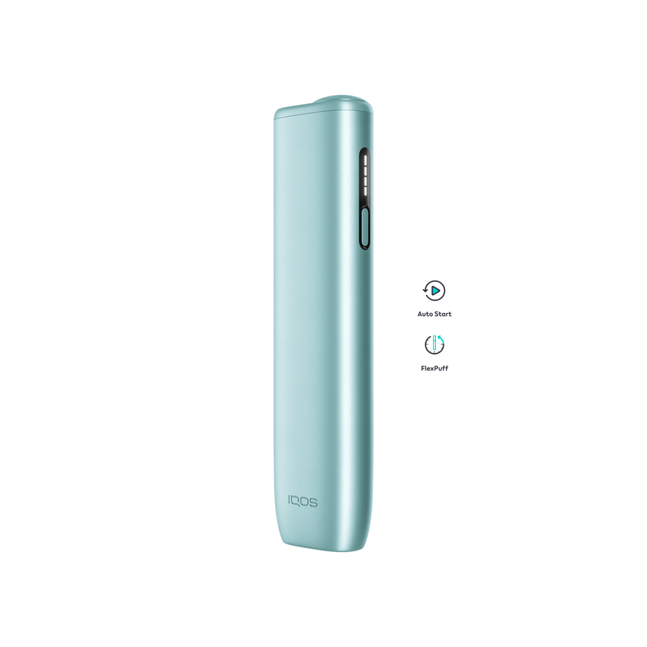 IQOS ILUMA i ONE أزرق سماوي, أزرق سماوي IQOS ILUMA i ONE أزرق سماوي, أزرق سماوي