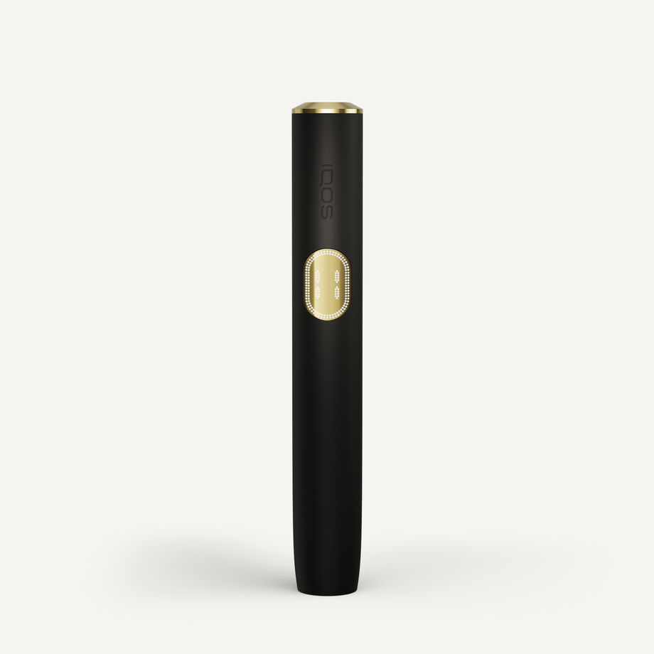 IQOS ILUMA i x Seletti Limited Edition, 