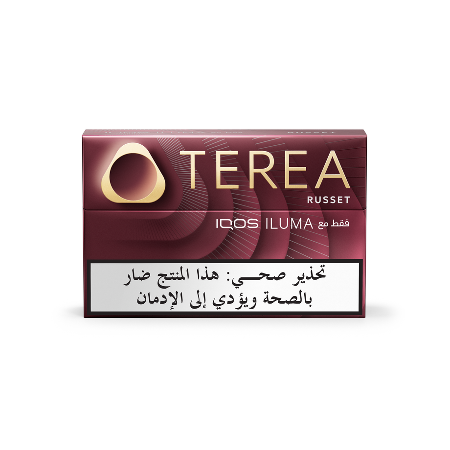 (١٠ عبوات) TEREA  راسيت, 