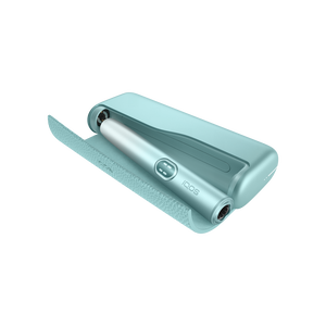 IQOS ILUMA i PRIME أزرق سماوي, أزرق سماوي