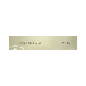 TEREA - Rigan (10 packs), 