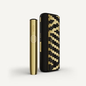 IQOS ILUMA i PRIME x Seletti Limited Edition​, 