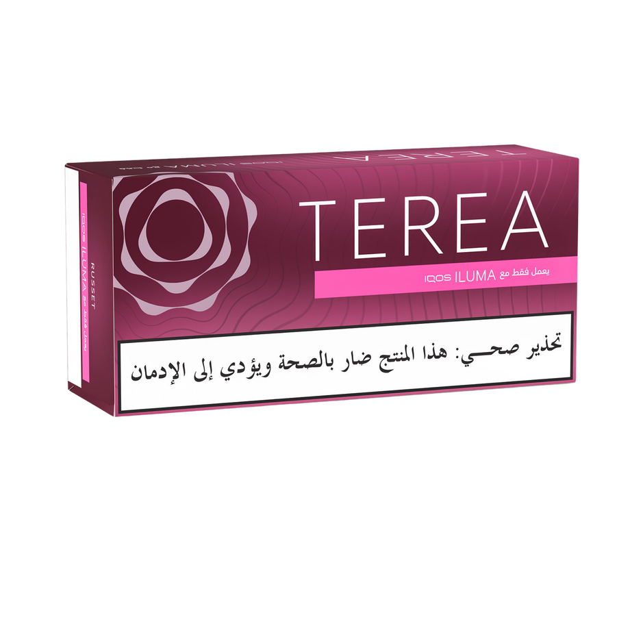 (١٠ عبوات) TEREA  راسيت, 