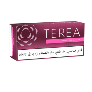 TEREA - Russet (10 packs), 