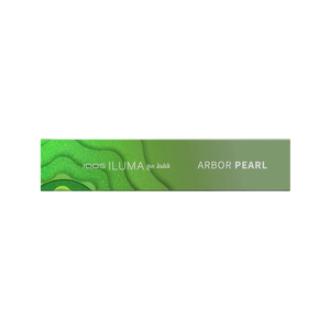 TEREA - Arbor Pearl (10 packs), 