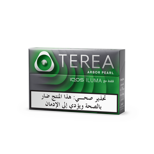 (١٠ عبوات) TEREA   آربور بيرل​, 