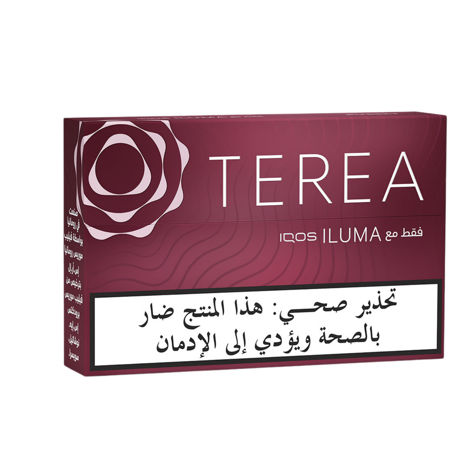 (١٠ عبوات) TEREA  راسيت, 