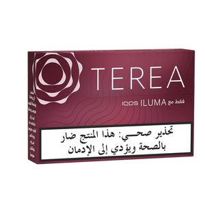 TEREA - Russet (10 packs), 