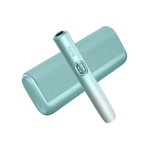 IQOS ILUMA i PRIME أزرق سماوي, أزرق سماوي