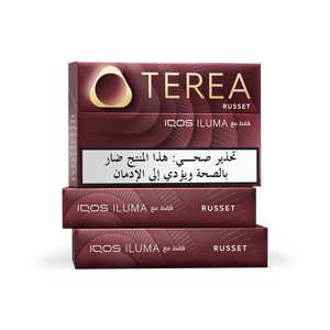 (١٠ عبوات) TEREA  راسيت, 