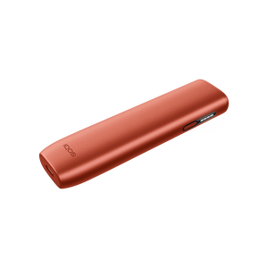 IQOS ILUMA i ONE أحمر طوبي, أحمر طوبي