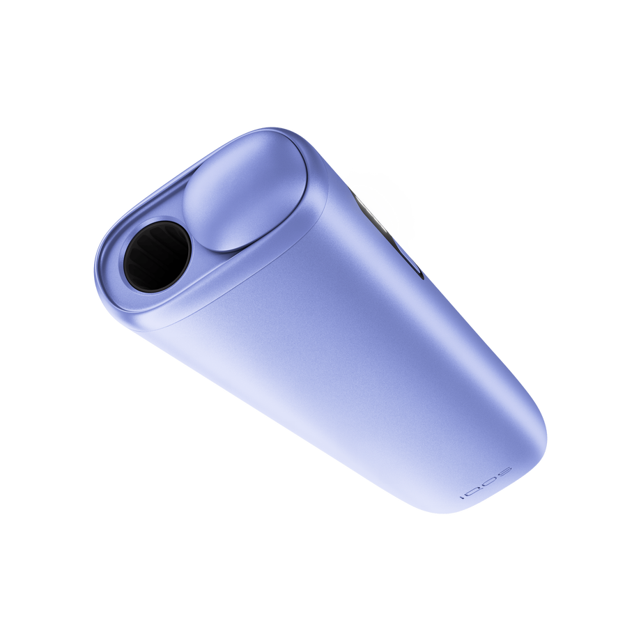 IQOS ILUMA i ONE VIOLET, Violet