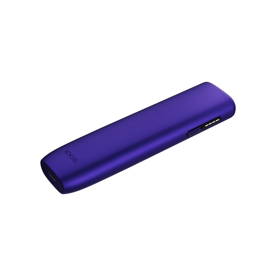 IQOS ILUMA I ONE  بنفسجي, بنفسجي