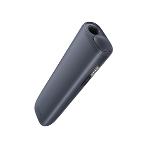 IQOS ILUMA i ONE أسود فحمي, أسود فحمي