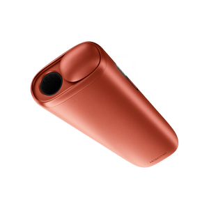 IQOS ILUMA i ONE أحمر طوبي, أحمر طوبي