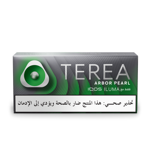 (١٠ عبوات) TEREA   آربور بيرل​, 