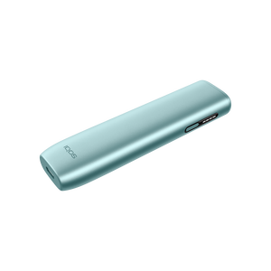 IQOS ILUMA i ONE أزرق سماوي, أزرق سماوي