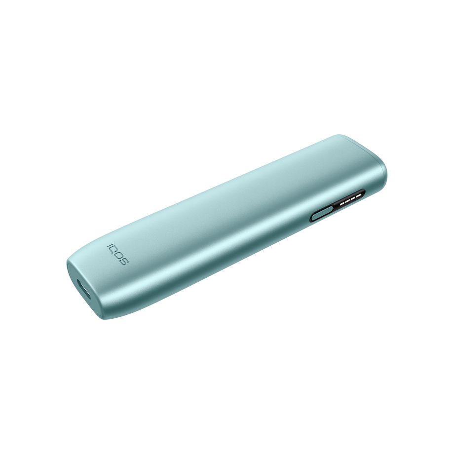 IQOS ILUMA i ONE أزرق سماوي, أزرق سماوي IQOS ILUMA i ONE أزرق سماوي, أزرق سماوي