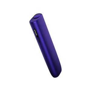 IQOS ILUMA I ONE  بنفسجي, بنفسجي