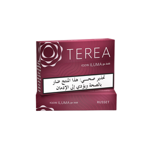 TEREA - Russet (10 packs), 