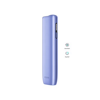 IQOS ILUMA i ONE VIOLET, Violet