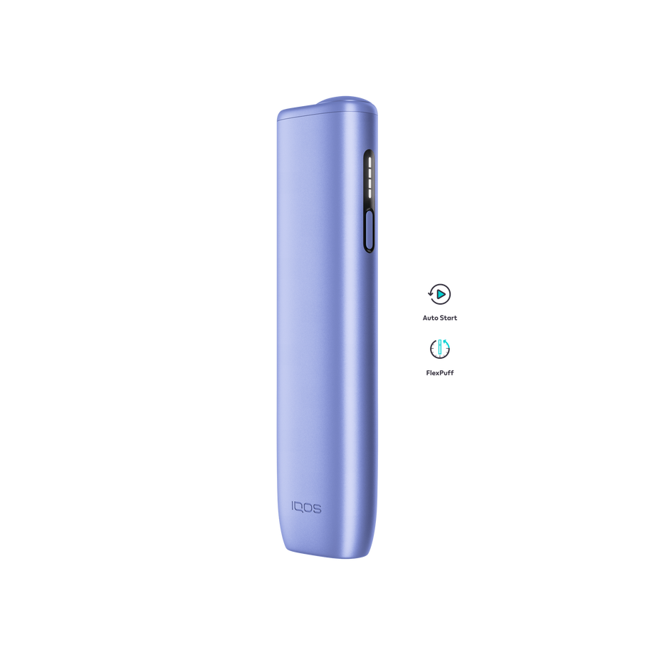 IQOS ILUMA i ONE VIOLET, Violet