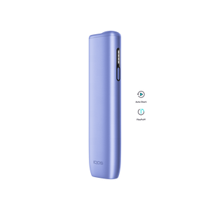 IQOS ILUMA i ONE VIOLET, Violet