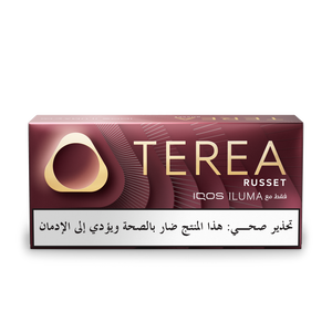 (١٠ عبوات) TEREA  راسيت, 