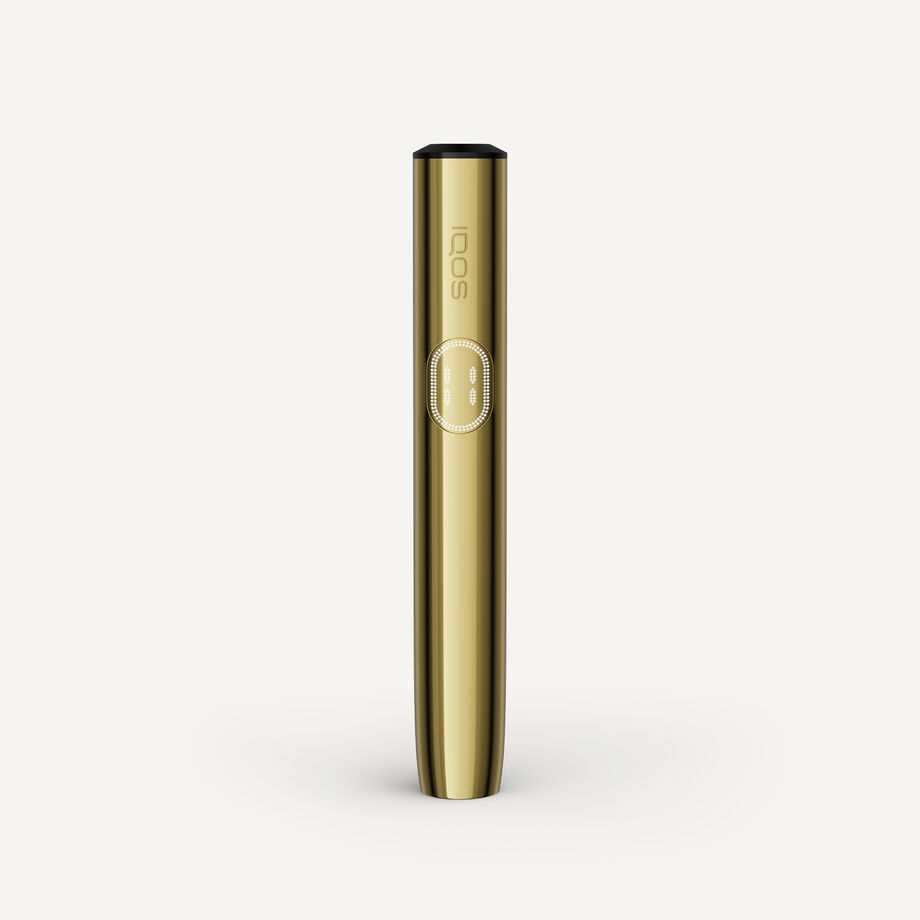 IQOS ILUMA i PRIME x Seletti Limited Edition​, 