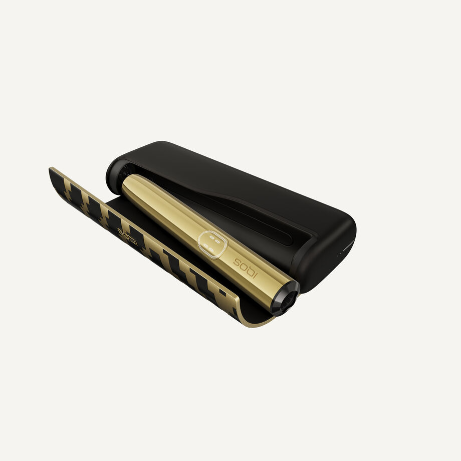 IQOS ILUMA i PRIME x Seletti Limited Edition​, 