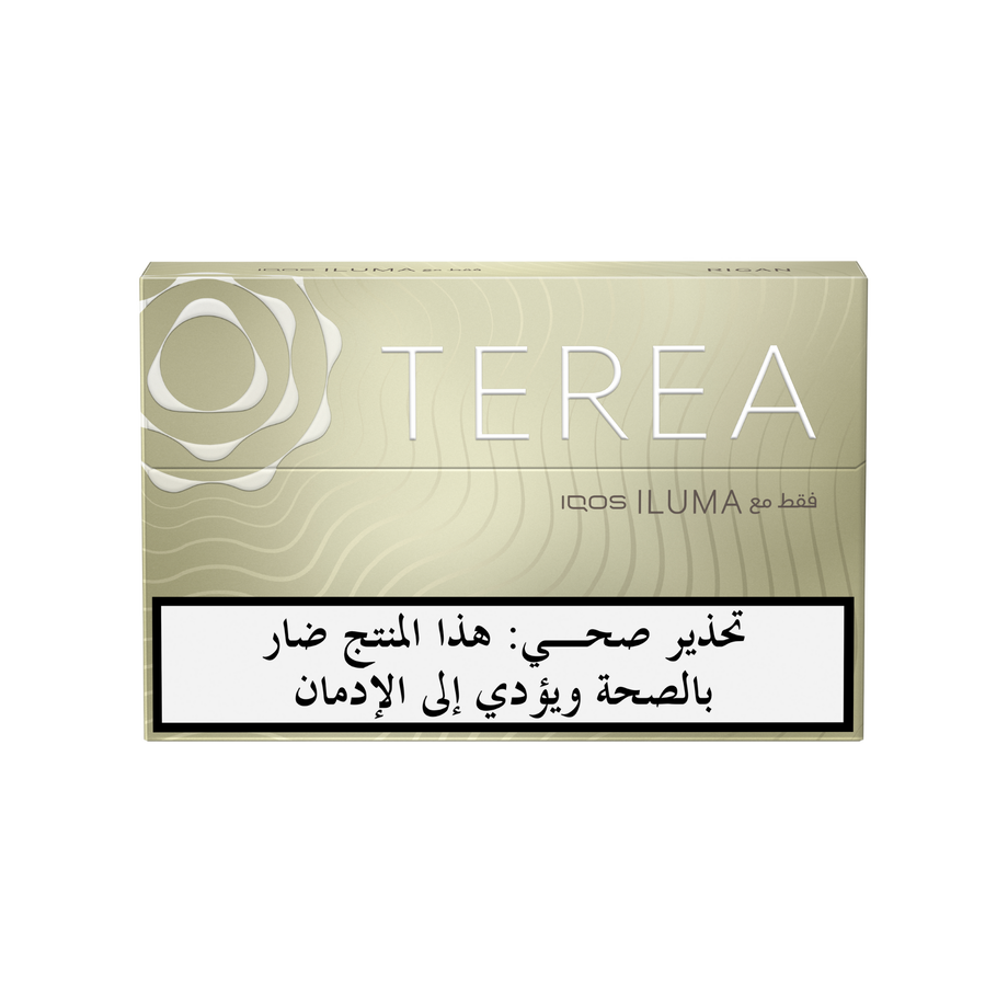 (١٠ عبوات) TEREA   ريغان​, 