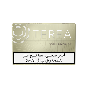 TEREA - Rigan (10 packs), 
