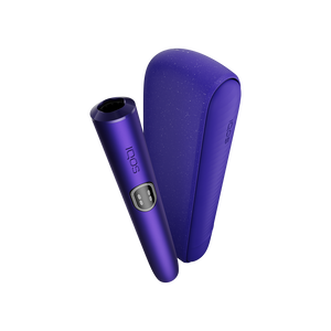 IQOS ILUMA i  بنفسجي, بنفسجي