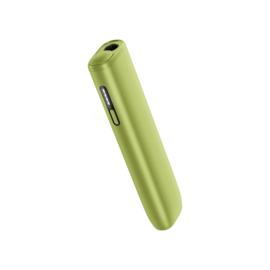 IQOS ILUMA i ONE LEAF GREEN, Green