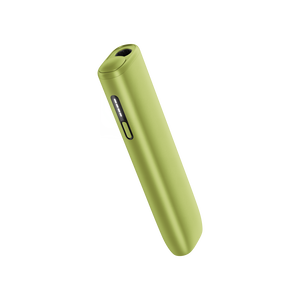 IQOS ILUMA i ONE LEAF GREEN, Green