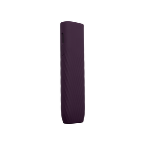 غلاف IQOS ILUMA i ONE  سيليكون بنفسجي, أرجواني