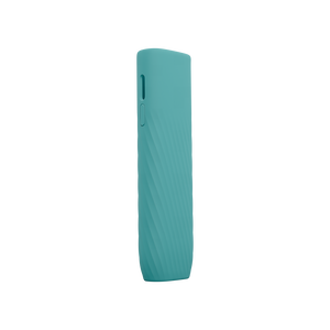 غلاف IQOS ILUMA i ONE  سيليكون أزرق فاتح, أزرق