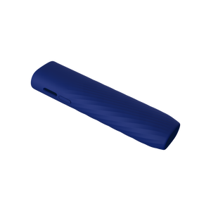 غلاف IQOS ILUMA i ONE  سيليكون أزرق غامق, أزرق